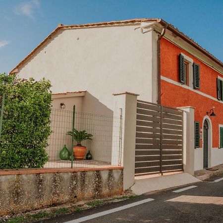 L'Otello B&B Pistoia Exterior photo