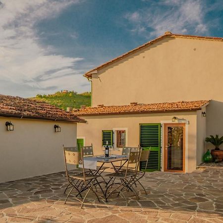 L'Otello B&B Pistoia Exterior photo