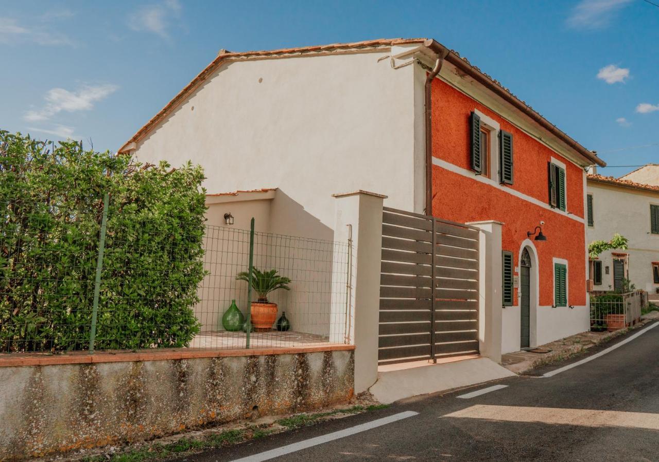 L'Otello B&B Pistoia Exterior photo