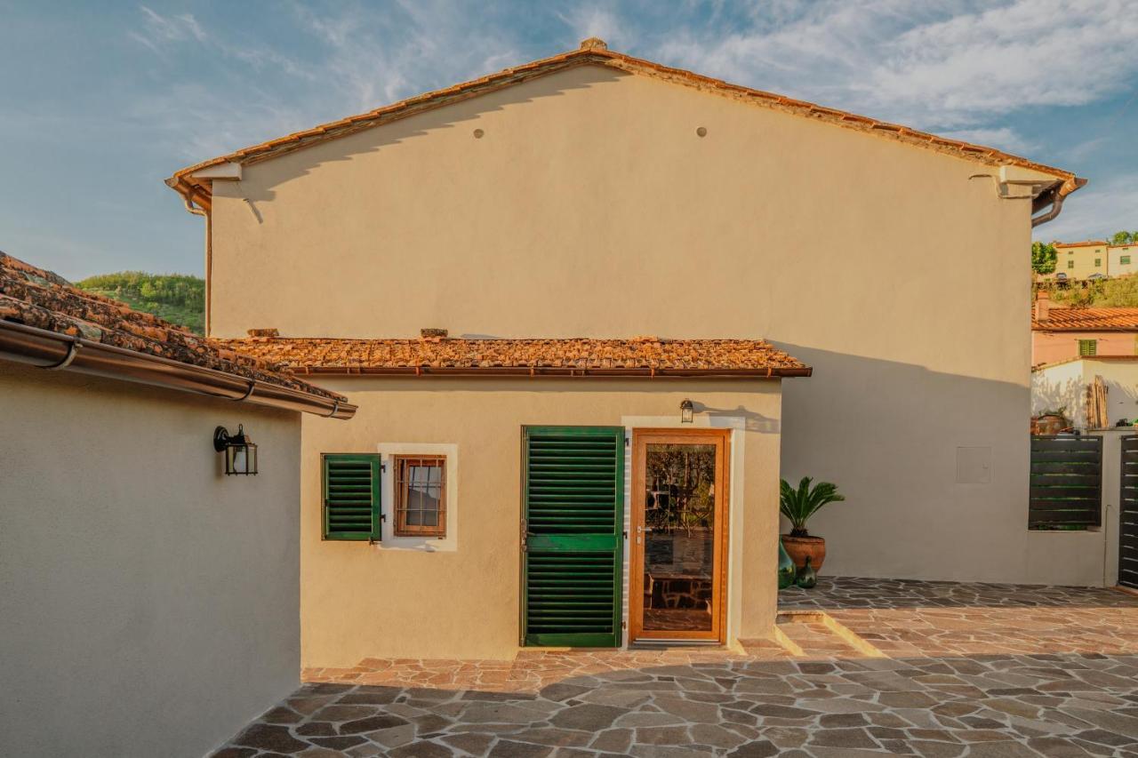 L'Otello B&B Pistoia Exterior photo