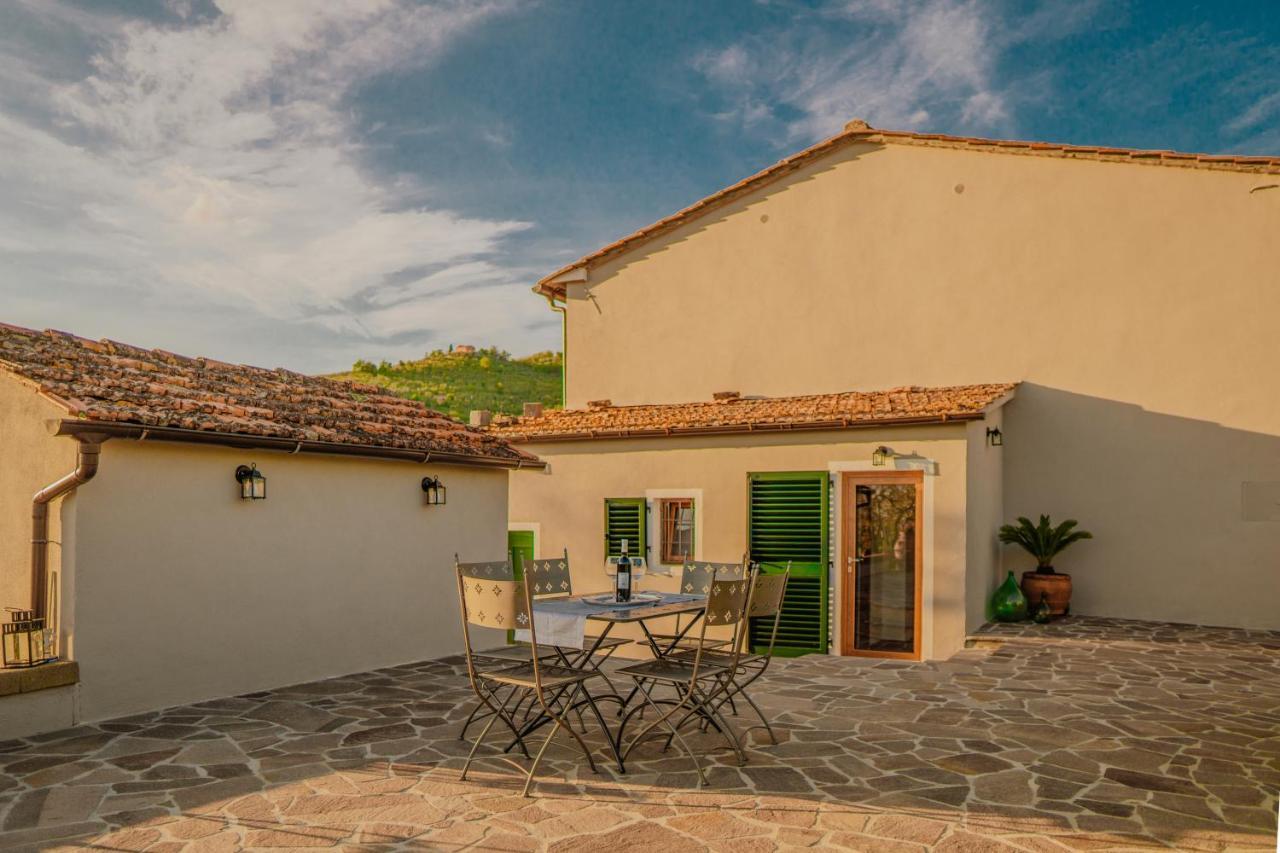 L'Otello B&B Pistoia Exterior photo