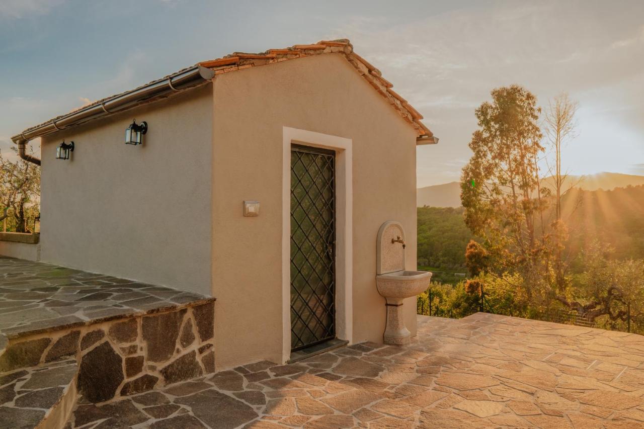 L'Otello B&B Pistoia Exterior photo