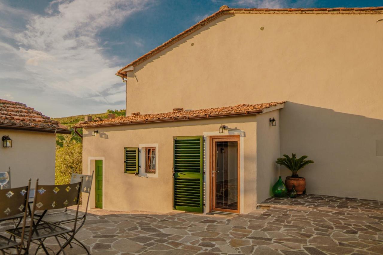L'Otello B&B Pistoia Exterior photo