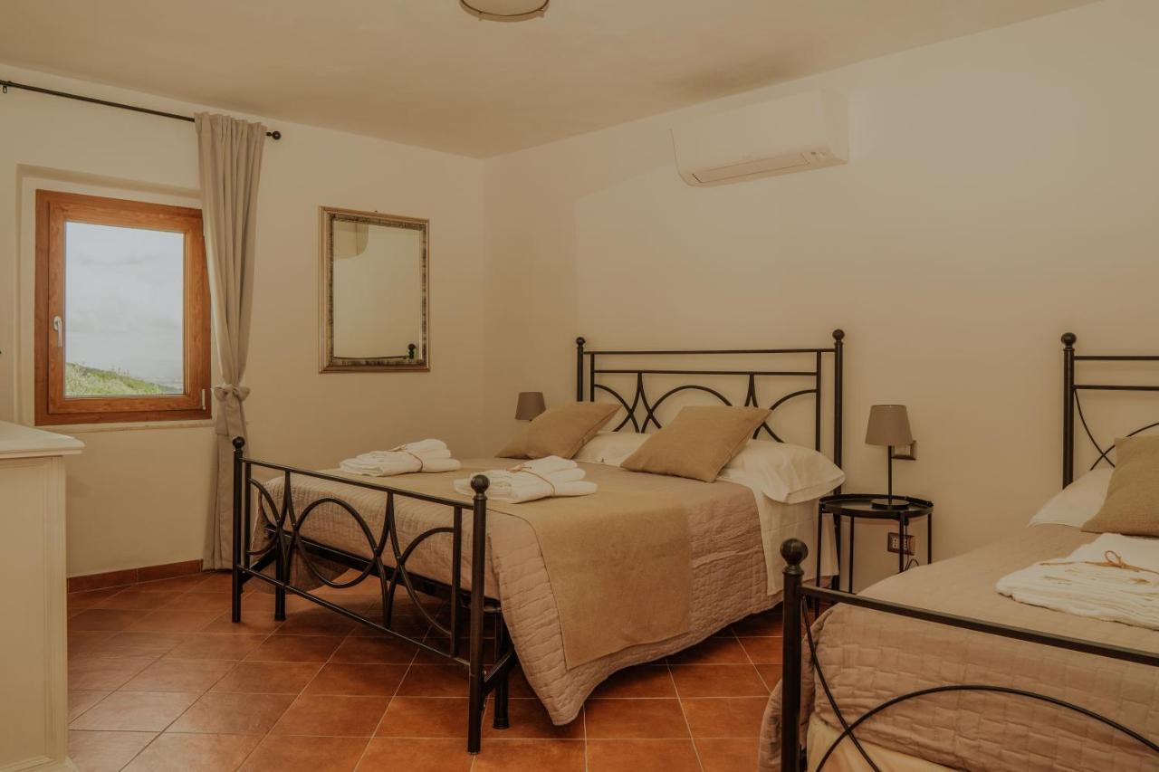 L'Otello B&B Pistoia Exterior photo