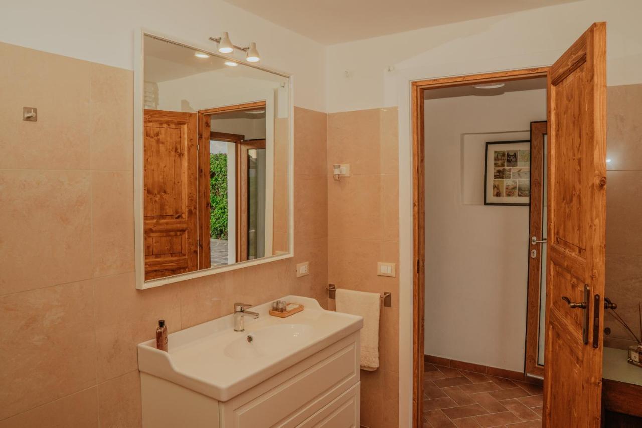 L'Otello B&B Pistoia Exterior photo
