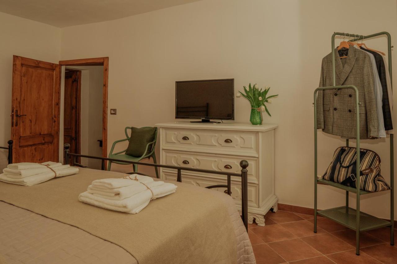 L'Otello B&B Pistoia Exterior photo