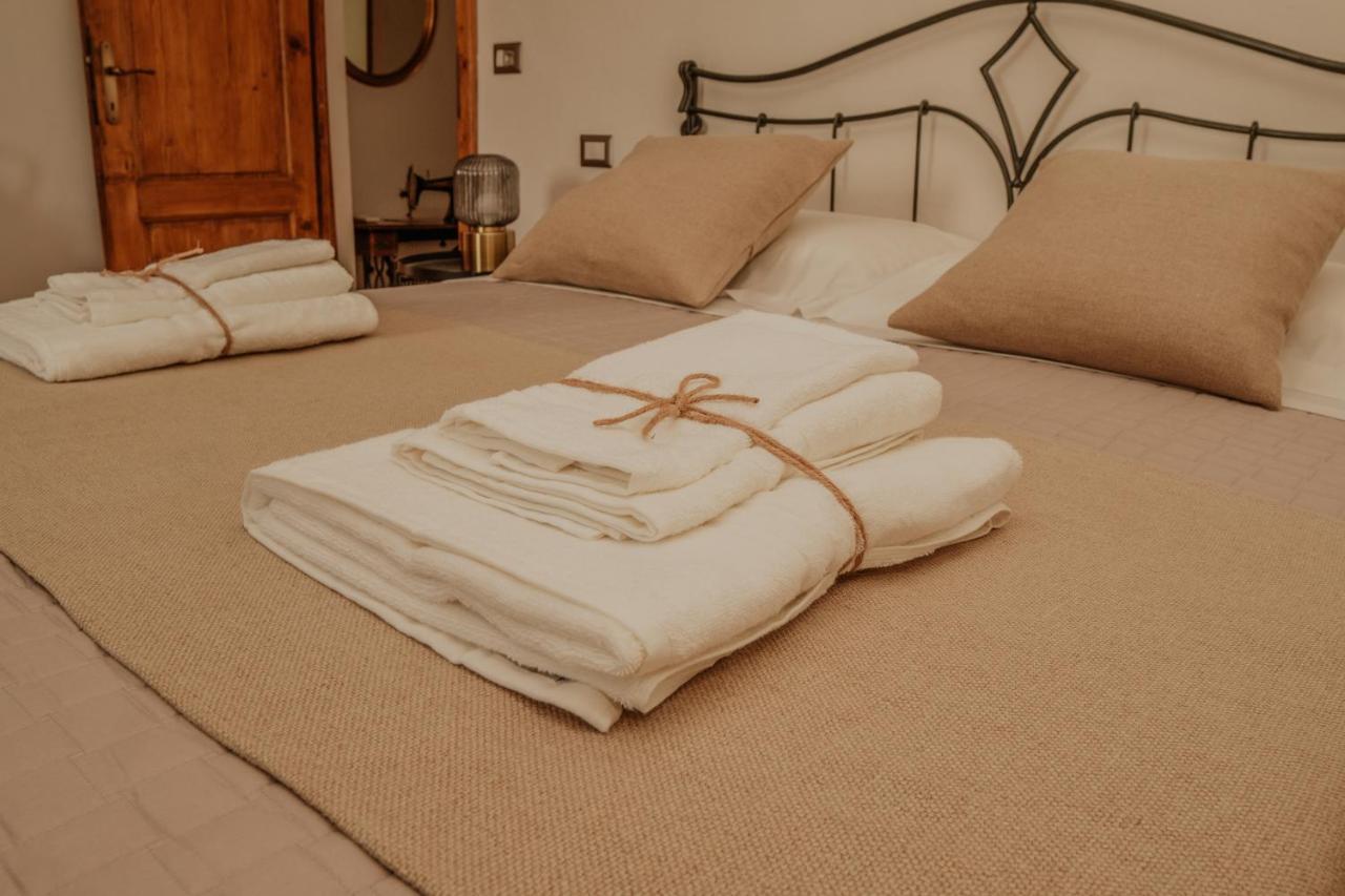 L'Otello B&B Pistoia Exterior photo