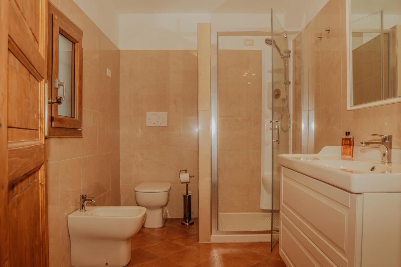 L'Otello B&B Pistoia Exterior photo