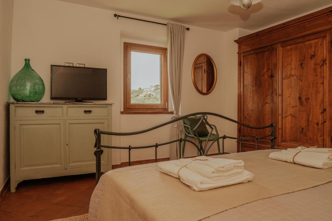 L'Otello B&B Pistoia Exterior photo