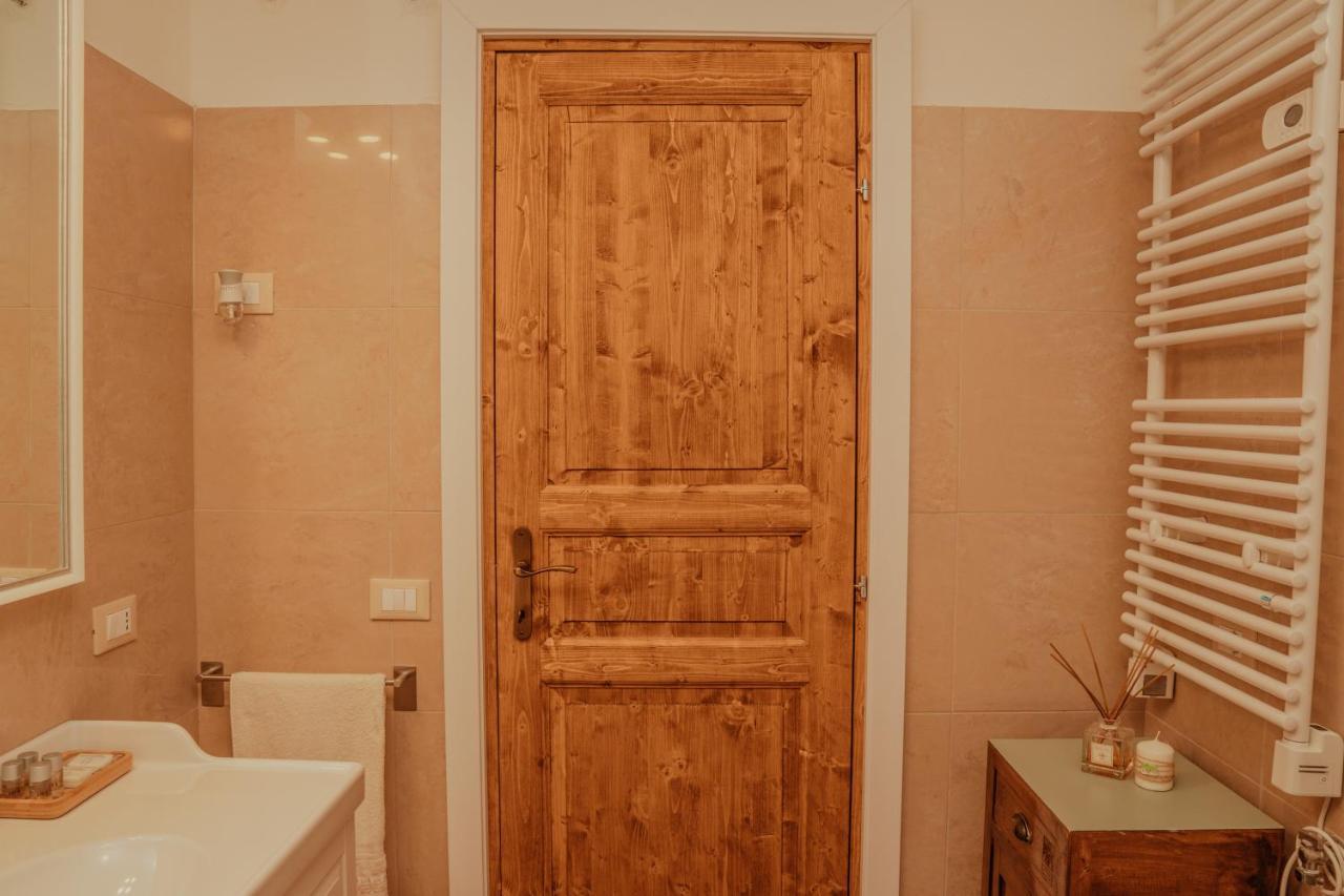 L'Otello B&B Pistoia Exterior photo