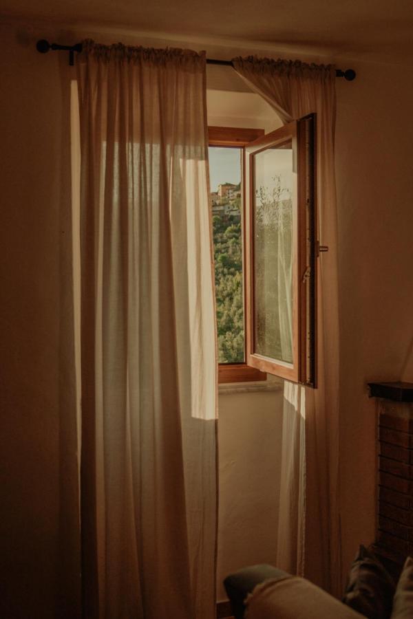 L'Otello B&B Pistoia Exterior photo