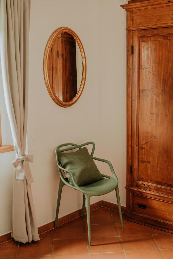 L'Otello B&B Pistoia Exterior photo