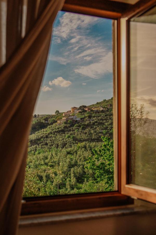 L'Otello B&B Pistoia Exterior photo