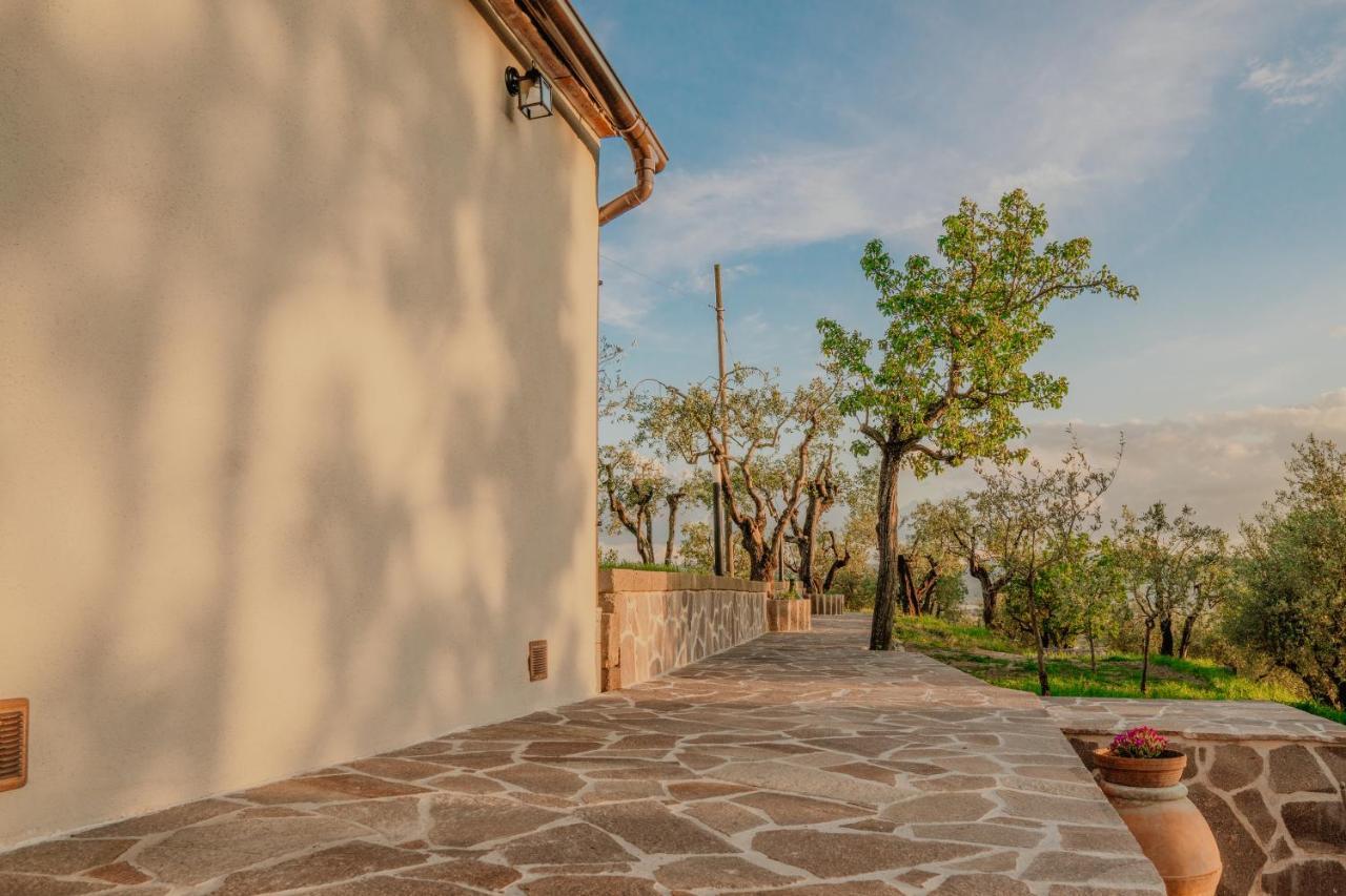 L'Otello B&B Pistoia Exterior photo